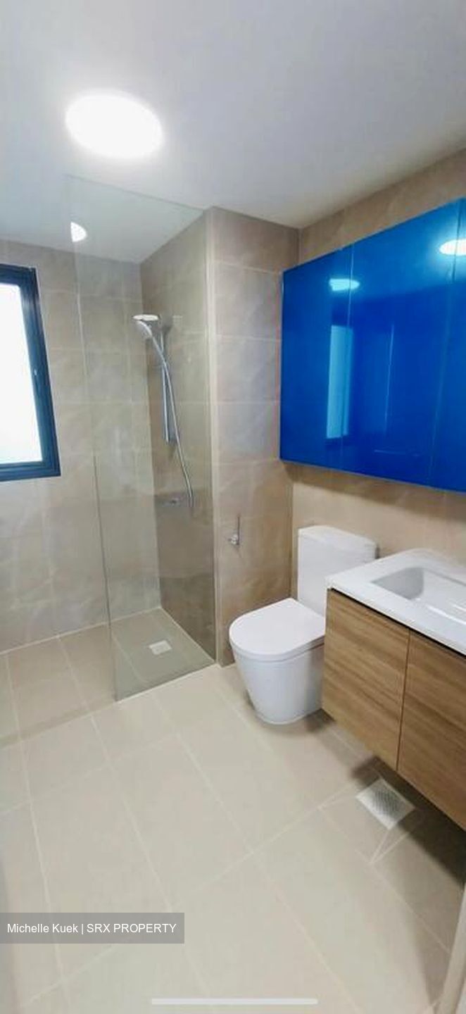Treasure at Tampines (D18), Condominium #624955771
